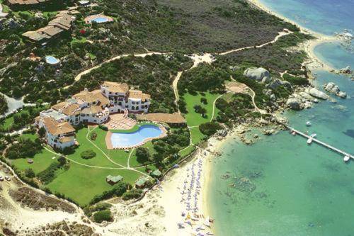 Hotel Cala Cuncheddi - Vretreats Olbia